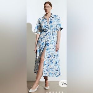 H&M dress